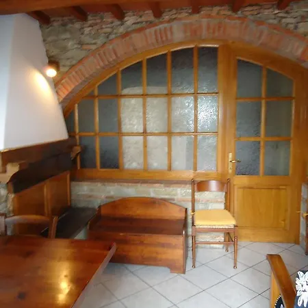 Casa Querceto *
