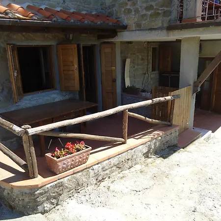 Casa Querceto شقة فالومبروسا